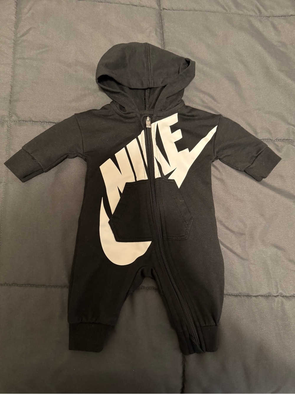 Nike Newborn Coveralls